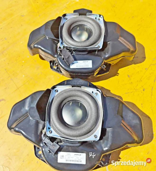 AUDI A8D4 4H0 GŁOŚNIK DRZWI BOSE 4H0035297