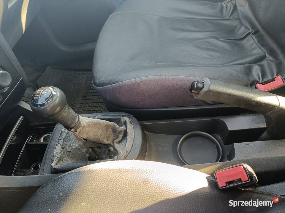 Seat Ibiza III Rok produkcji 2004 Ibiza sprzedam