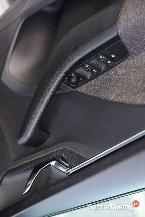 koda Kamiq 10 TSI Style I 2019 aluminiowe felgi Tychy