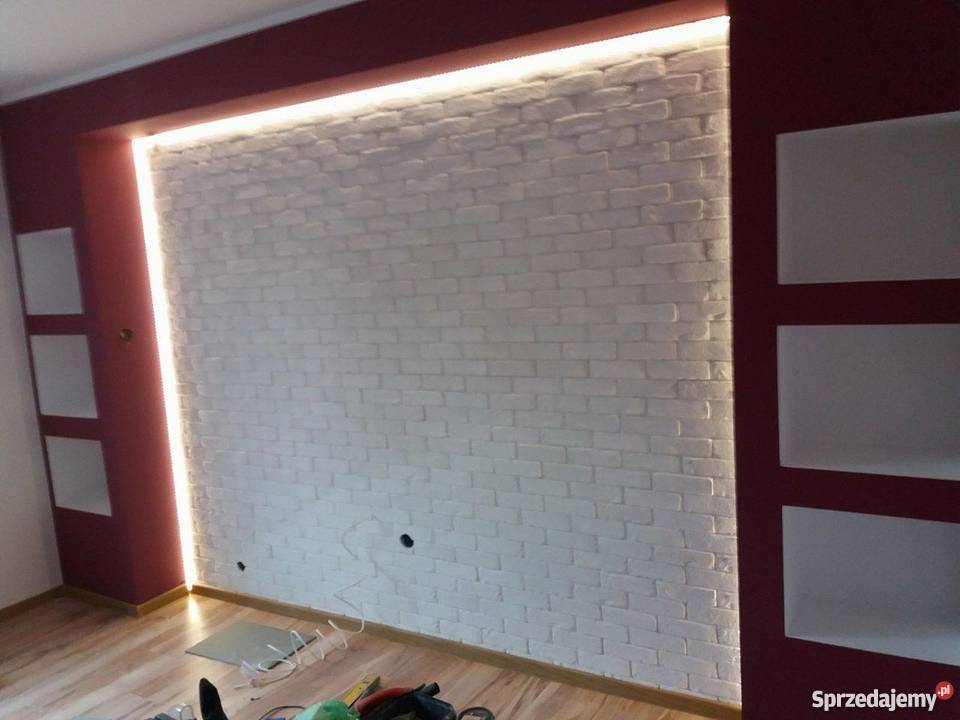 Czas na remont Remont i budowa Suwałki