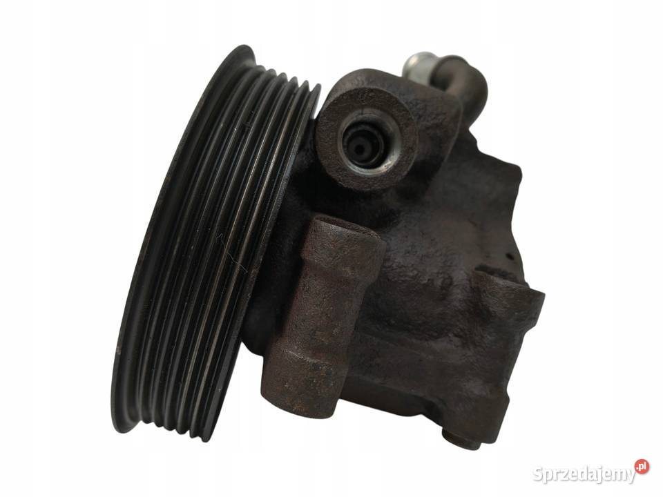 POMPA WSPOMAGANIA Ford Ka Fiesta 13 125 Chełm
