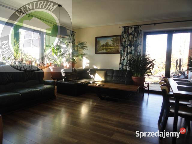 Dom wolnostojący Owieczka 280m2