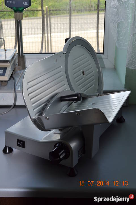 Krajalnica Beckers RTV i AGD Nowa Dęba