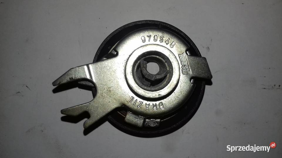 Napinacz rozrzadu 14 mpi 979548 seat vw Silniki i osprzęt Jaworzno