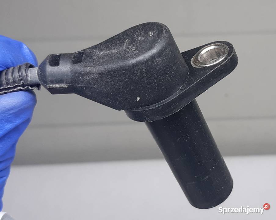 CZUJNIKI WAŁU KORBOWEGO VW AUDI SEAT SKODA 19 dolnośląskie Mielęcin
