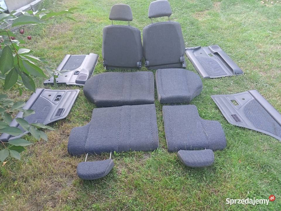 Polonez Caro plus atu kombi siedzenia kanapa podkarpackie Stalowa Wola sprzedam