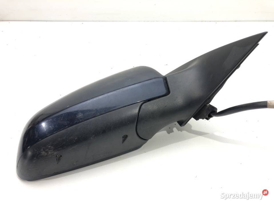 LUSTERKO PRAWY AUDI A6 C6 Kombi 0411 ZEWNĘTRZNE podkarpackie