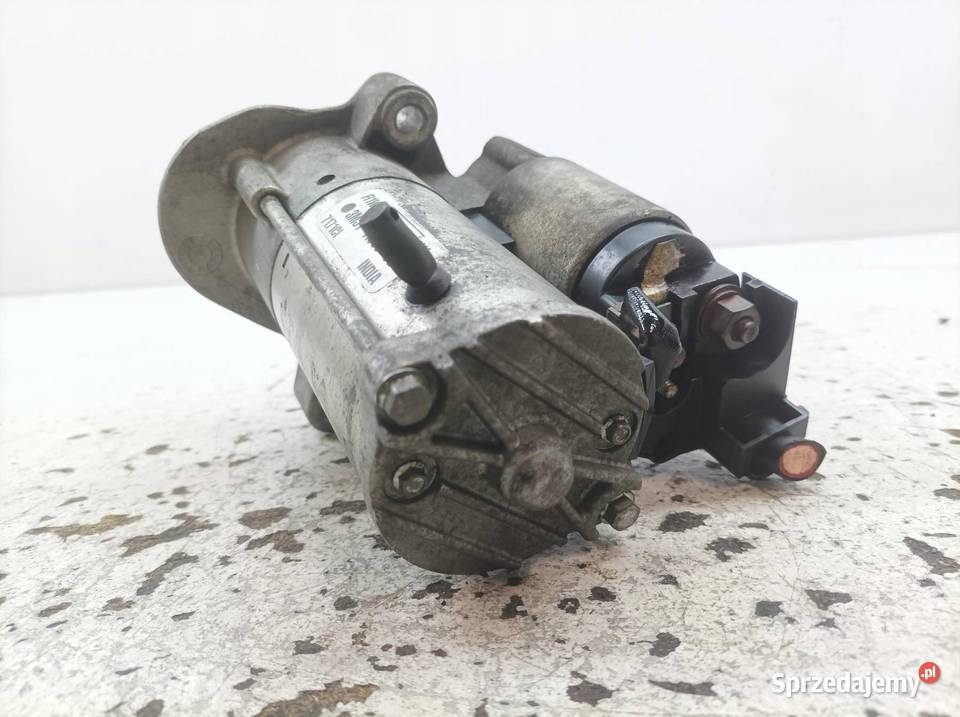 ROZRUSZNIK 3M5T11000CG 15 TDCI ECOBLUE Ford Układ elektryczny silnika świętokrzyskie sprzedam