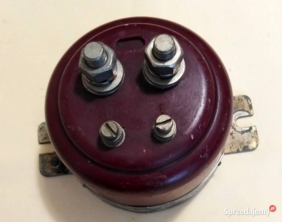 Przekładnik prądowy IZOTA 1005A 15VA Oferuję do Włodawa