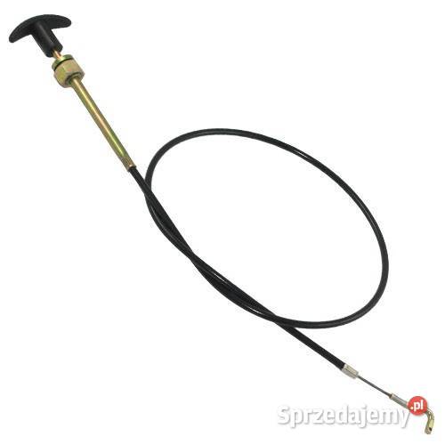 Linka gaszenia 900 mm Iseki TS2400 Tajęcina