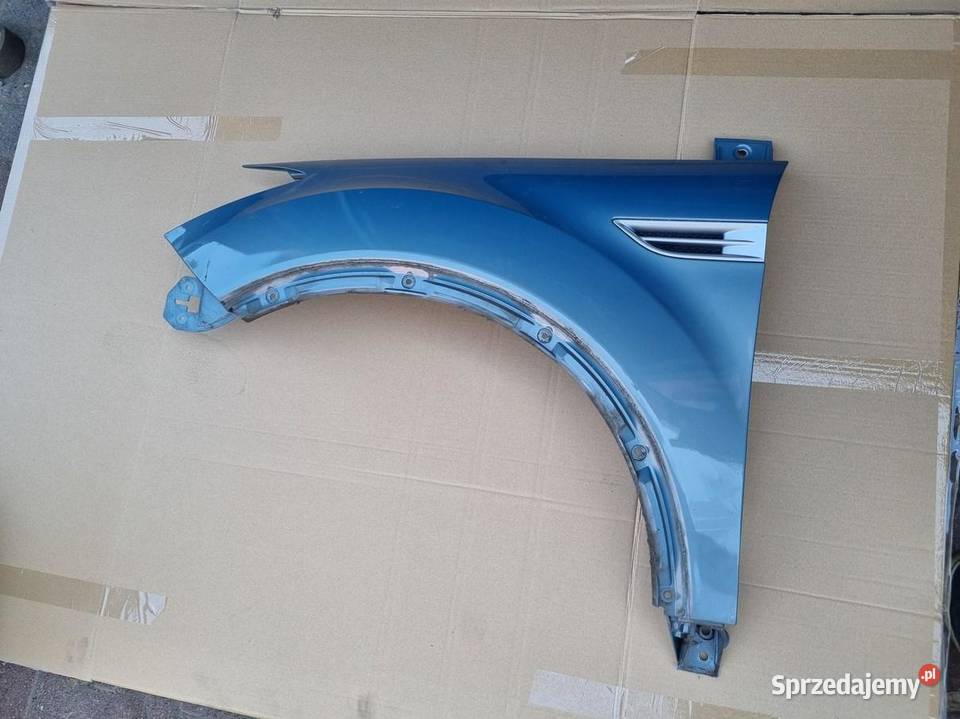 BŁOTNIK LEWY PRZÓD FORD KUGA MK1 M8