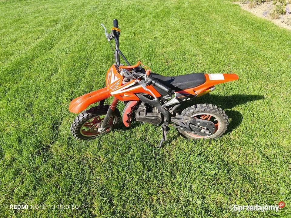 Cross 50 Zgoda