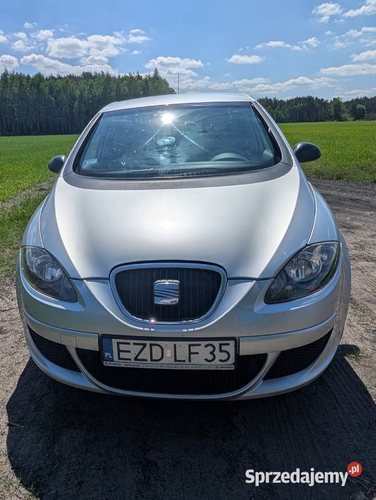 Do sprzedania Seat Altea Zduńska Wola