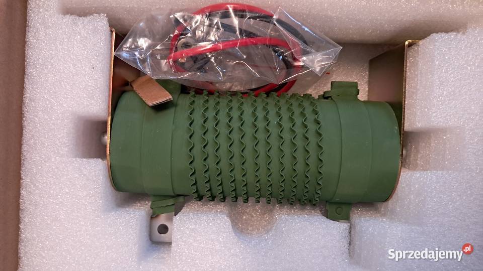 Kontroler hybrydowy MPPT Wind 800W Solar 600W Ostrów Wielkopolski
