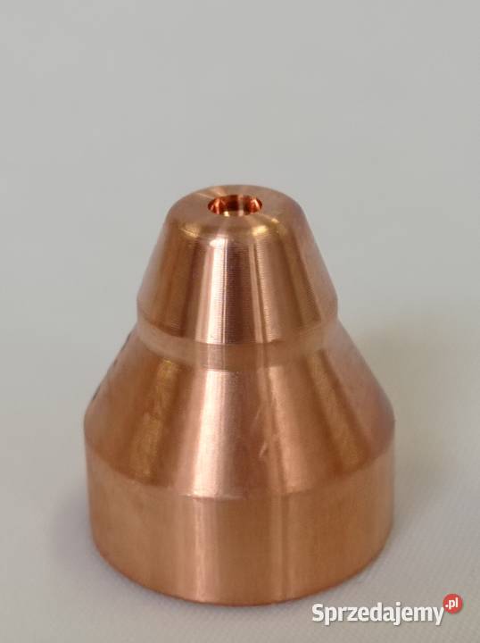 Dysza LDE fi 13 mm powietrze Kjellberg Piaseczno