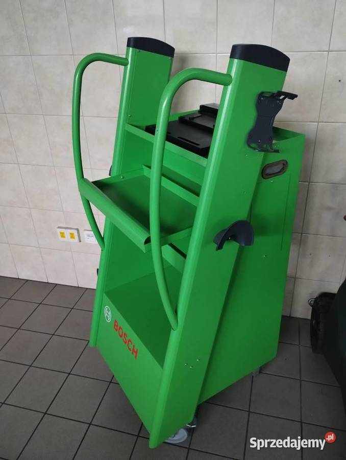 Szafka wózek pod Fsa 720 Bosch KTS 560 Bielsko-Biała sprzedam