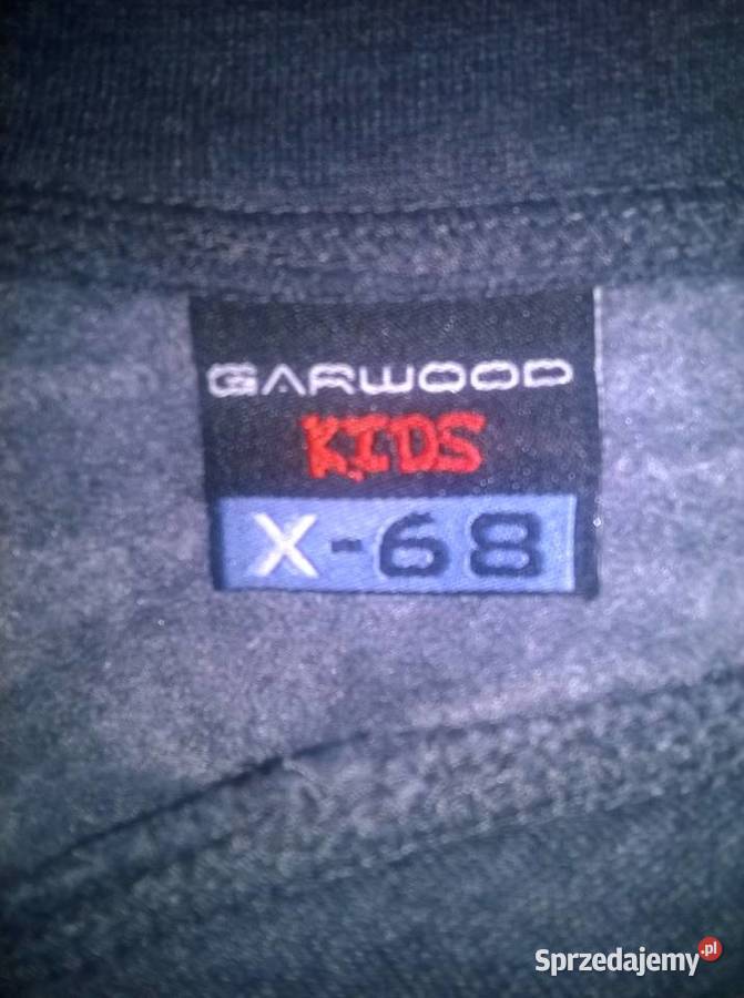 Sweter chłopięcy Kids warmińsko-mazurskie Świętajno sprzedam