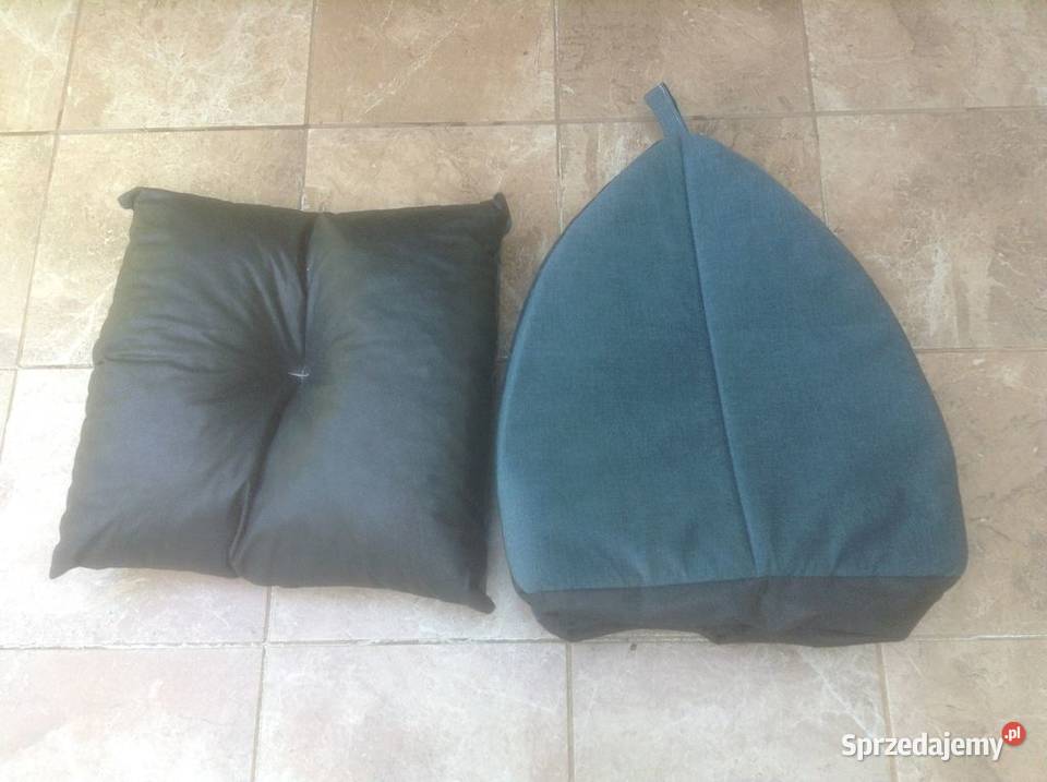 Nowy składany domek legowisko z poduszką kotapsa Opole