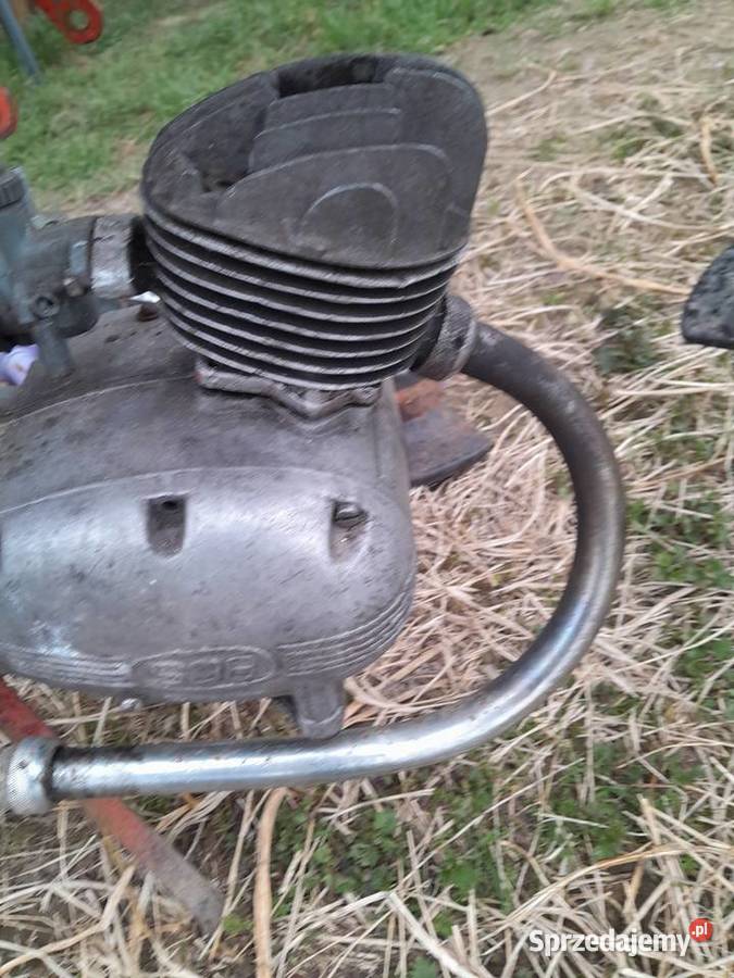 Romet komar 2351 Motocykle, skutery, quady dolnośląskie Świerzawa