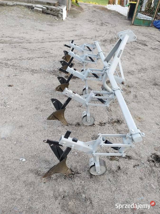 Obsypnik do ziemniaków Brodnica