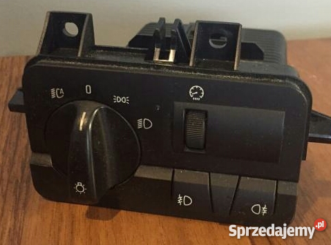 BMW E46 COUPE Tylne Lampy Led Oryginal BMW osobowe Poznań sprzedam