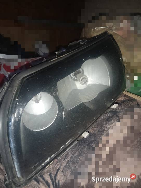 Xsenony Volvo s 80 2003 Części samochodowe Wola Uhruska