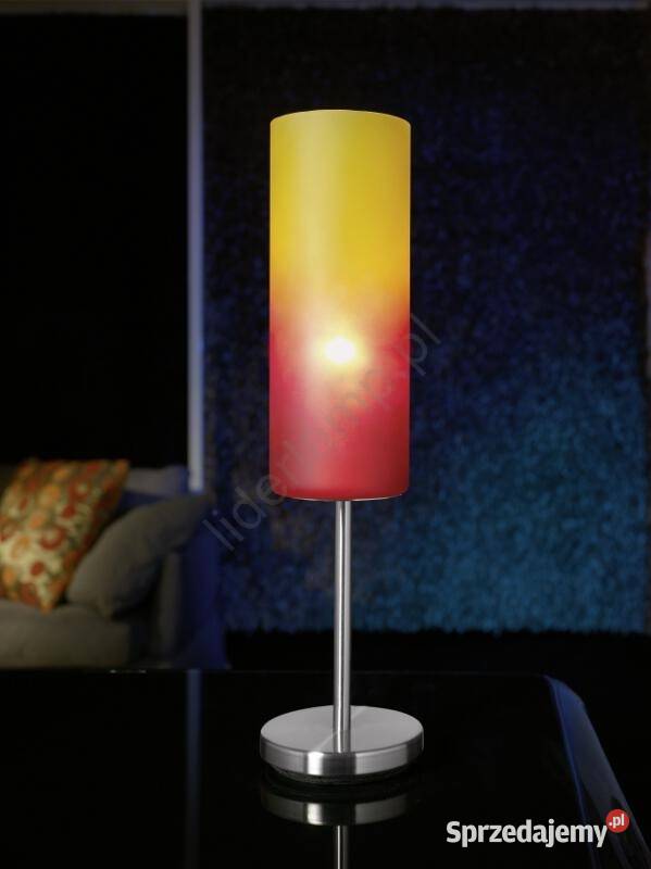 Lampa sufitowa i dwie lampki nocne komplet wielkopolskie