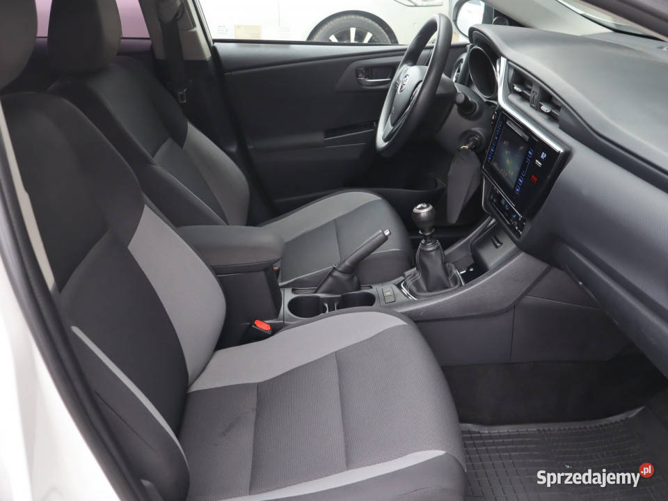 Toyota Auris 13 Dual VVTi poduszka powietrzna Katowice sprzedam