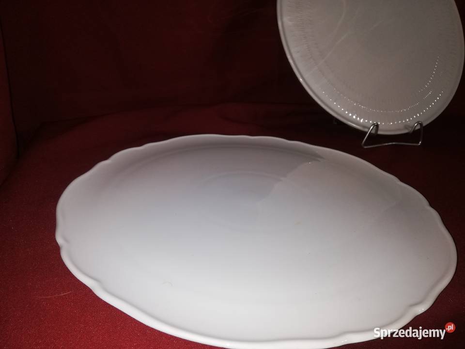 patera na ciasto Chorzew