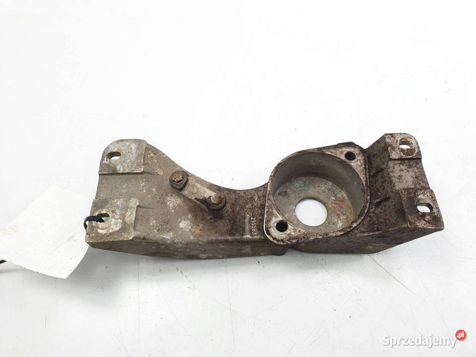 MOCOWANIE MASERATI QUATTROPORTE S 255583