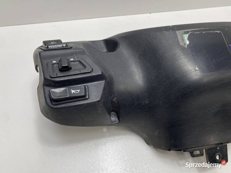 SUZUKI SIXTEEN UX125 OSŁONA OBUDOWA OWIEWKA Siedlce