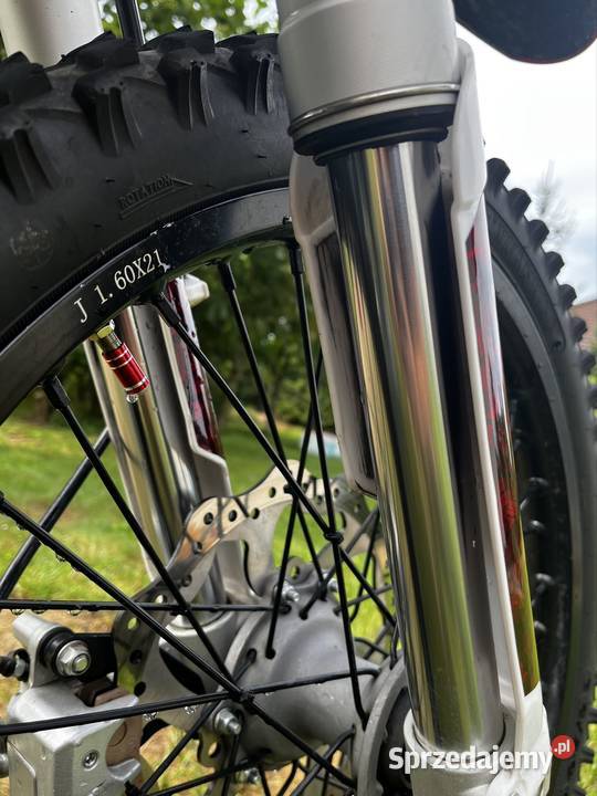 RFZ 250 Lizzard asix kayo diabolini xmotos 28KM Pozostałe Skoroszyce