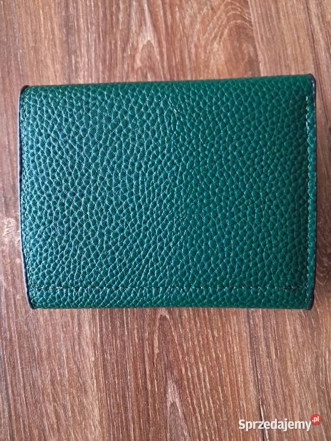 nowy portfel 95 x 12 brak metki Sandomierz sprzedam