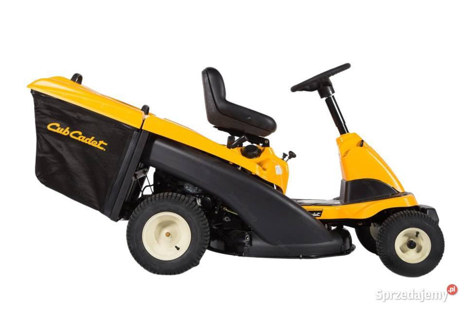 Cub Cadet LR1 MR76 Tajęcina