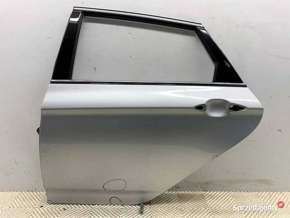 DRZWI LEWY TYŁ HYUNDAI i40 Kombi sprzedam