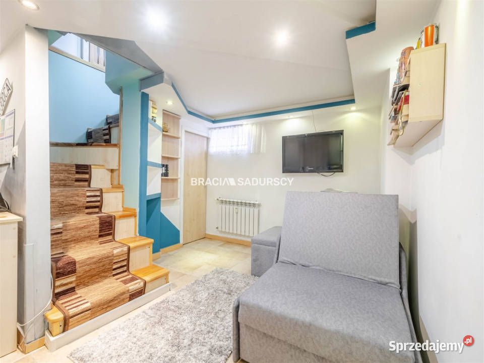 Mieszkanie Skawina 5973 metry