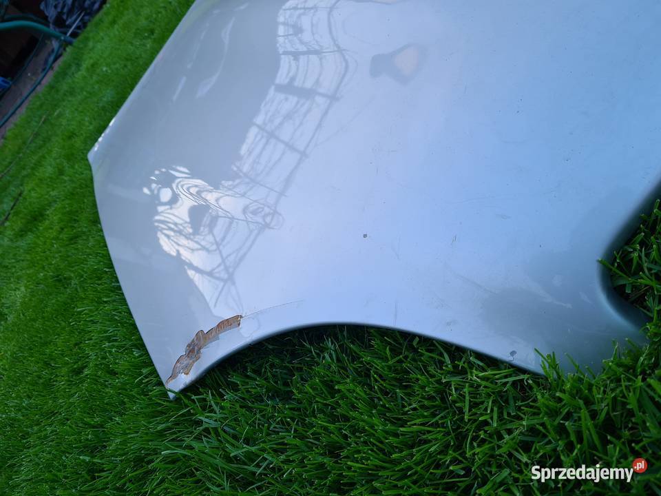 SLK r170 Maska orginał 744 Kozienice