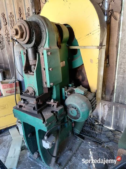 Maszyny do produkcji sztachet metalowych świętokrzyskie