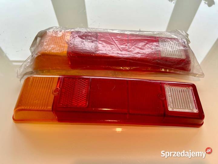 Klosz lampy tylnej Wartburg 353 klosze tył NOWE Warszawa