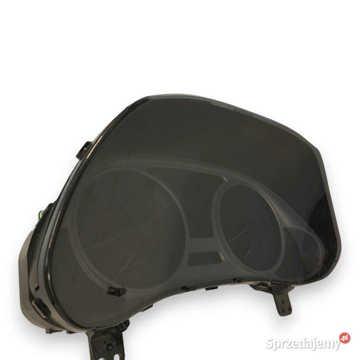 LICZNIK ZEGARY 8380053672 Lexus IS220 22 D