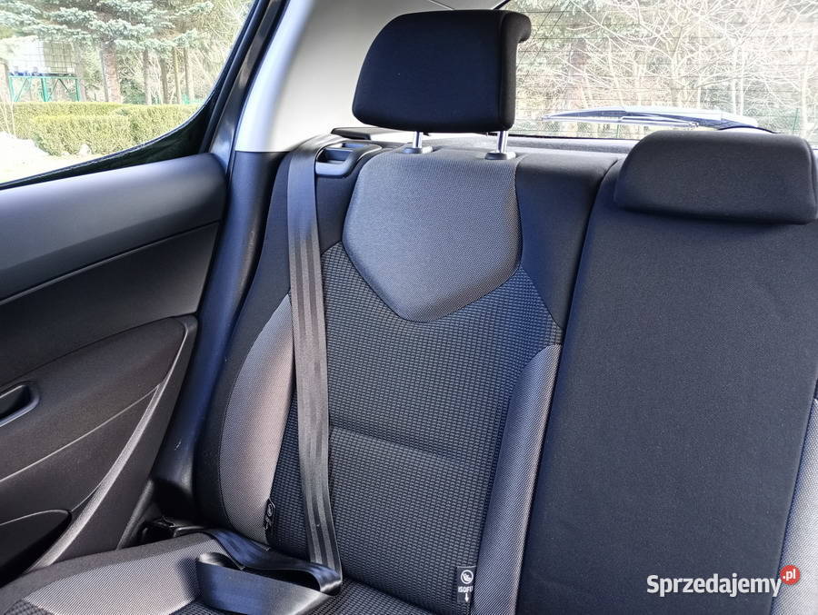 Peugeot 308 benzyna16 Sanok