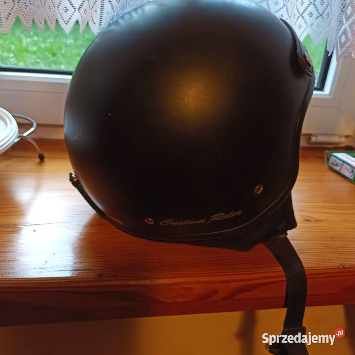 Kaski motocyklowe Sport i Wypoczynek Olsztyn