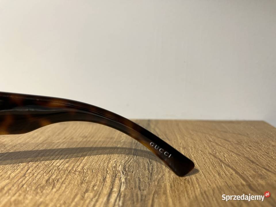 Okulary GUCCI DIOR DIESEL x2 Piła sprzedam