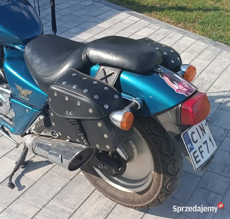 Daelim vt 125 kujawsko-pomorskie Inowrocław