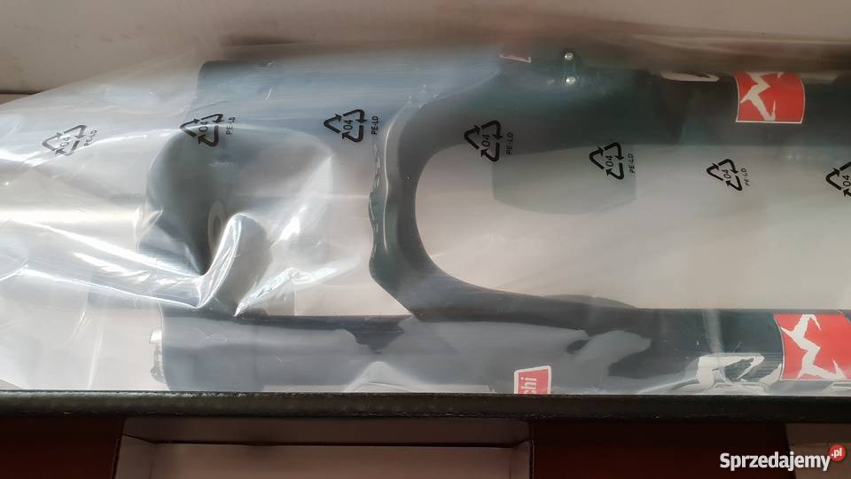 Marzocchi DJ1 podkarpackie Rzeszów