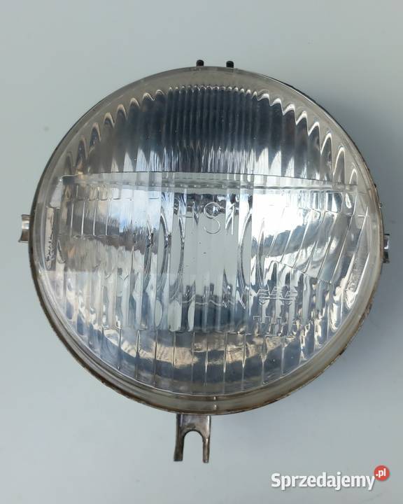 Klosz HS1 simson sr50DDR łódzkie Pabianice sprzedam