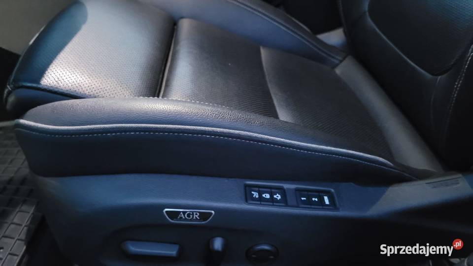 Insignia B OPCLINE Innovation Automat Września
