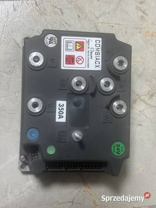 Controller ZAPI FC2279INV COMBIACX PW 24240270