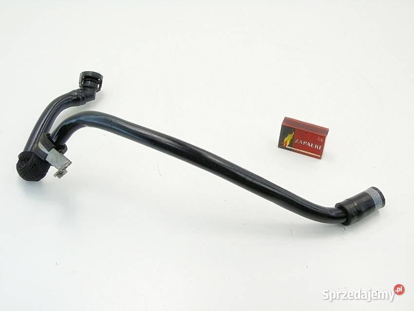 RURKA OLEJU TURBO 13 MJTD TIPO 500X DOBLO PUNTO śląskie Sosnowiec sprzedam