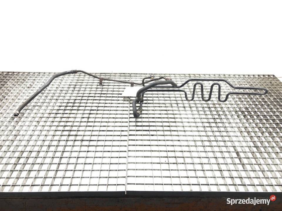 WĄŻ WSPOMAGANIA BMW E87 20 122 0313 PRZEWÓD osobowe